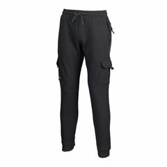 Scruffs Herren Slim Fit Arbeitsjogginghose