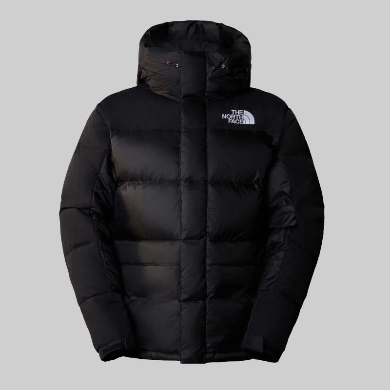 The North Face Men’s TNF Himalayan Hooded Down Parka