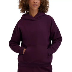 DKNY Sport Women’s Fleece Hoodie