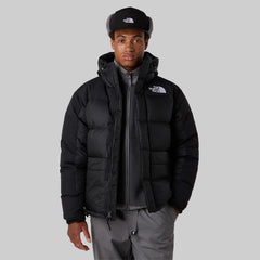 The North Face Men’s TNF Himalayan Hooded Down Parka