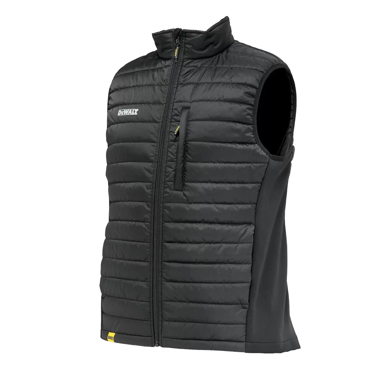 DeWalt Men’s Black Work Gilet