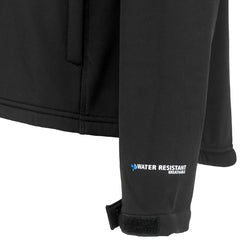 DeWalt Men’s Black Softshell Jacket