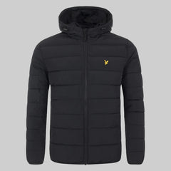 Lyle & Scott Men’s Lightweight Padded Jacket