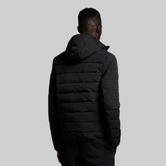 Lyle & Scott Men’s Lightweight Padded Jacket