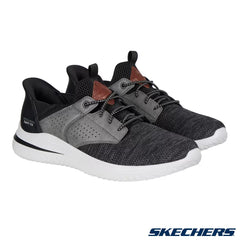 Skechers Men’s Swift Fit Delson Trainers