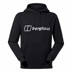 Berghaus Herren-Logo-Hoodie