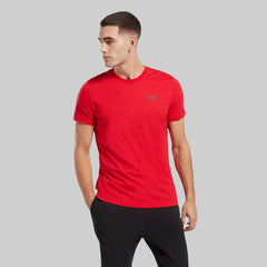 Reebok Identity Classics Men’s T-Shirt – Black