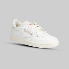 Reebok Club C 85 Classic Lifestyle Sneakers for Women