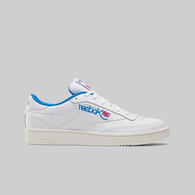 Reebok Club C 85 Classic Sneakers – Unisex