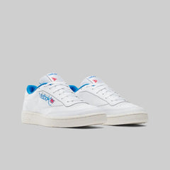 Reebok Club C 85 Classic Sneakers – Unisex
