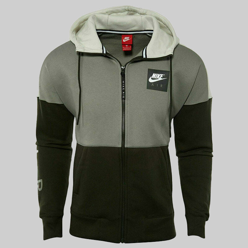 Nike Air Men’s Tracksuit Fleece Hoodie