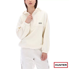 Hunter Women’s Corinthia Cozy Fleece Jacket