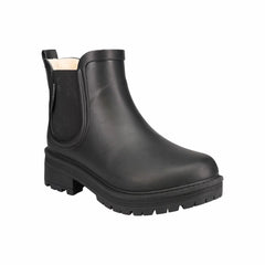 Weatherproof Women’s Fur Lined Winter Boots