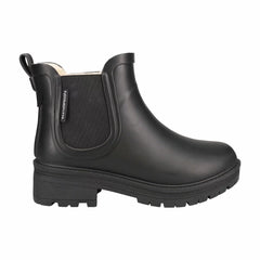 Weatherproof Women’s Fur Lined Winter Boots