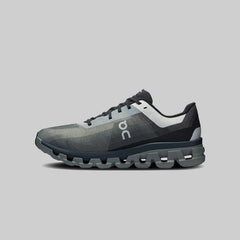 On Running Cloudflow 4 Trainer  Shoes - Black