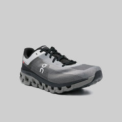 On Running Cloudflow 4 Trainer  Shoes - Black