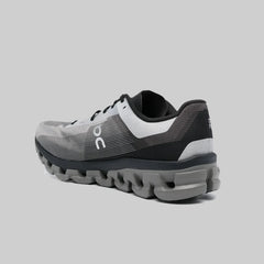On Running Cloudflow 4 Trainer  Shoes - Black