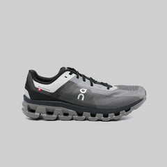 On Running Cloudflow 4 Trainer  Shoes - Black