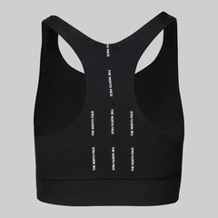 The North Face Women’s Flex Sports Bra in TNF Black