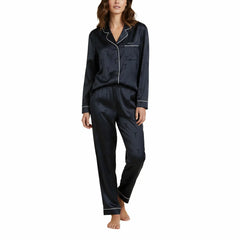 Ted Baker Women’s Satin Pajama Set