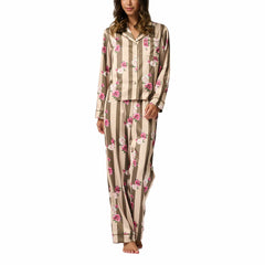 Ted Baker Women’s Satin Pajama Set