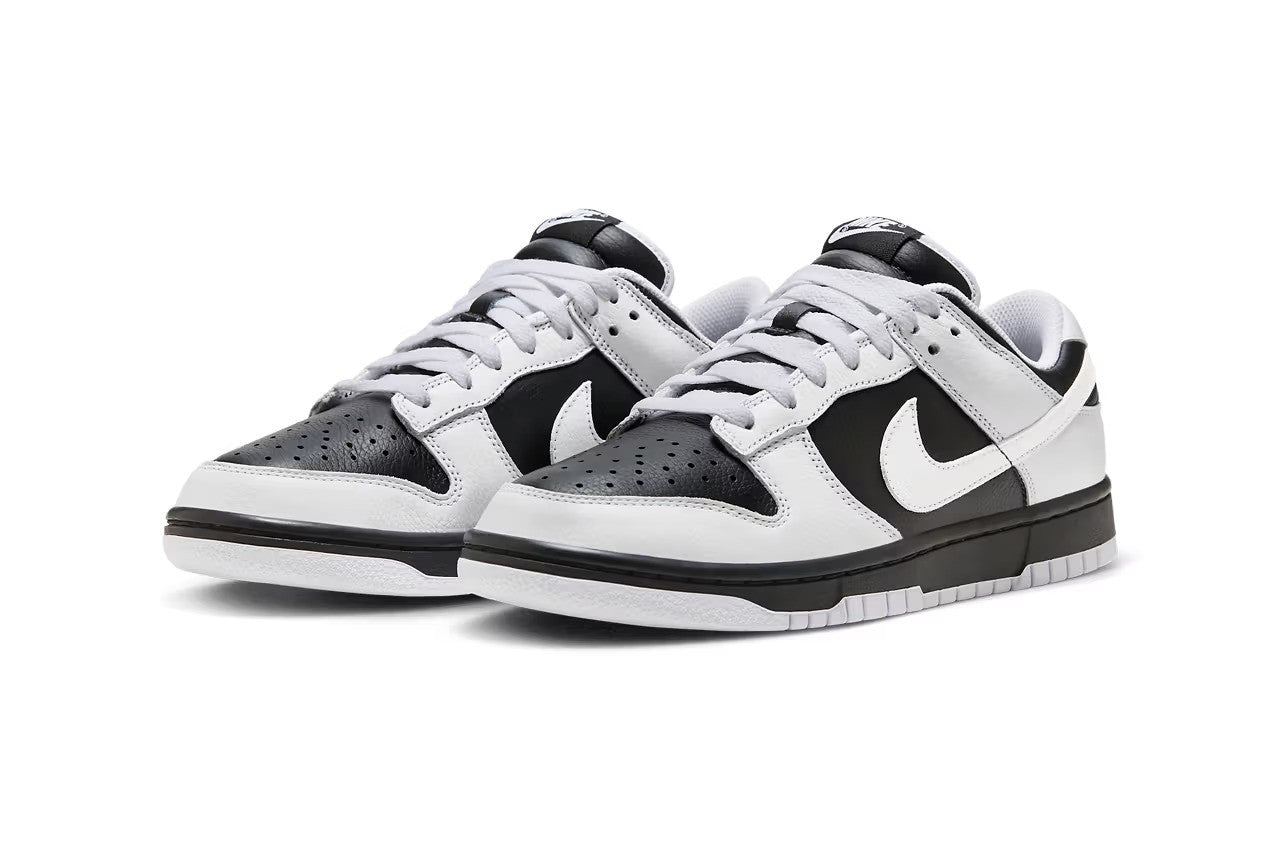 Nike Dunk Low Reverse Panda