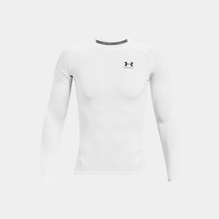 Under Armour Men’s HeatGear Armour Long-Sleeve Training Shirt