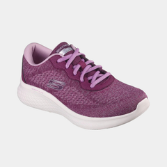 Skechers Skech-Lite Pro Plum Womens Performance  Trainers