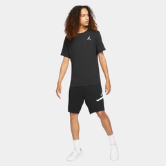 Nike Jordan Jumpman Men’s T-Shirt – Black