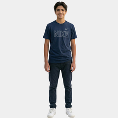 Nike Men’s Sportswear Graphic Tee