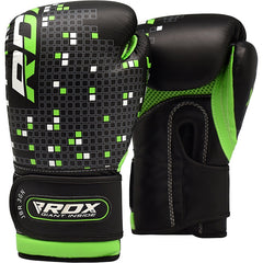 RDX 3B Dino Kids Boxing Gloves