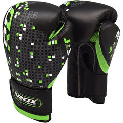 RDX 3B Dino Kids Boxing Gloves