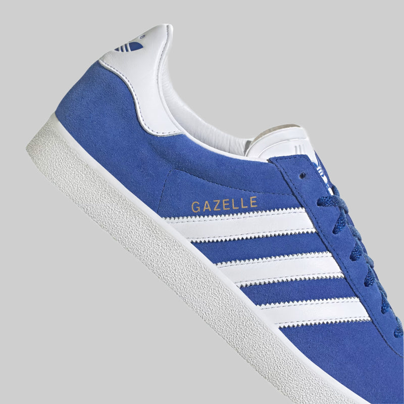 Adidas Gazelle 85 Suede Shoes Blue