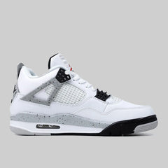 Air Jordan 4 Retro OG White Cement