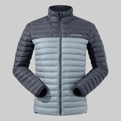 Berghaus Men’s Vaskye Hooded Insulated Jacket