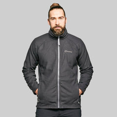 Berghaus Herren RG Alpha wasserdichte Jacke