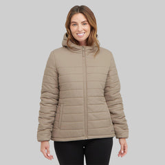 Peter Storm Women’s Blisco Insulated Puffer Jacket