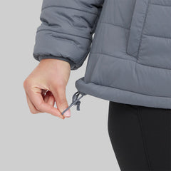 Peter Storm Women’s Blisco Insulated Puffer Jacket