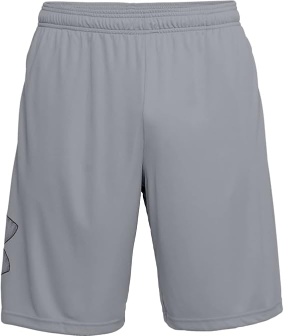 Under Armour Tech Graphic Running Shorts for Men