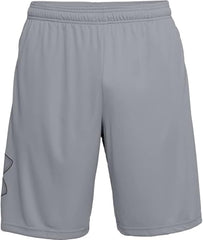 Under Armour Tech Graphic Running Shorts for Men