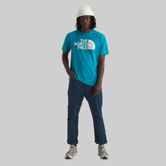 The North Face Men's Half Dome Graphic T-Shirt – Blue