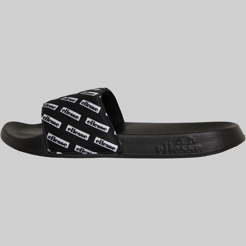 Ellesse Morgana Slides Black