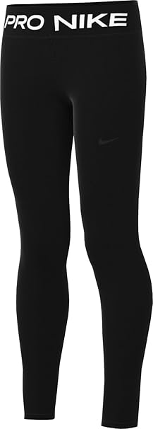 Nike Girls’ Pro Performance Leggings