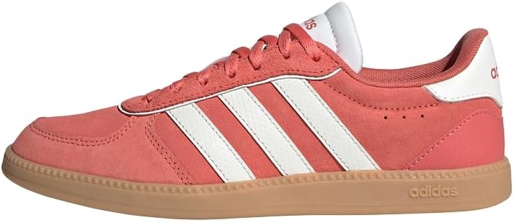 Adidas Breaknet Sleek Sneakers for Women