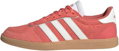 Adidas Breaknet Sleek Sneakers for Women