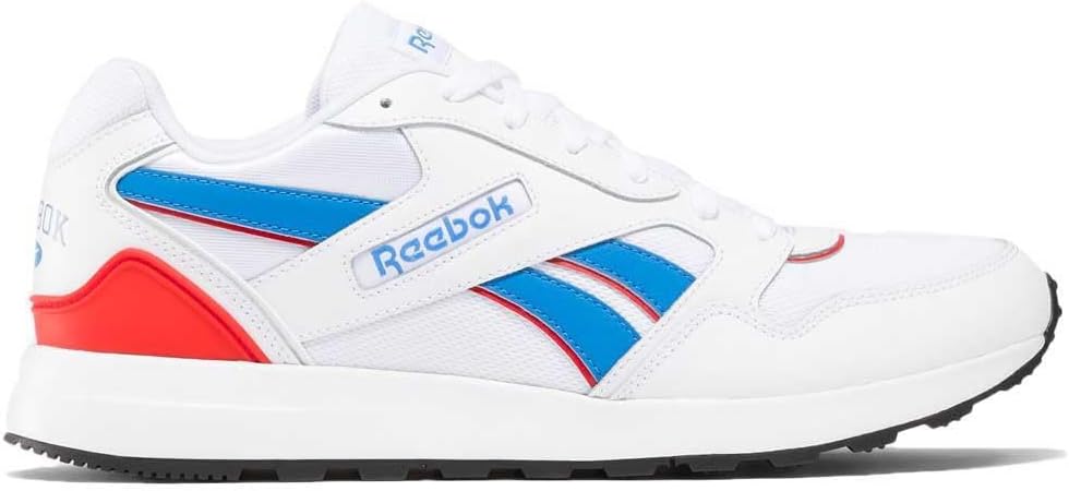 Reebok Men's Classic Leather Lifestyle Sneakers
