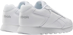 Reebok Unisex Glide Classic Leather Sneakers