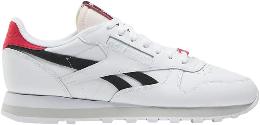 Reebok Classic Leather Sneakers – Unisex