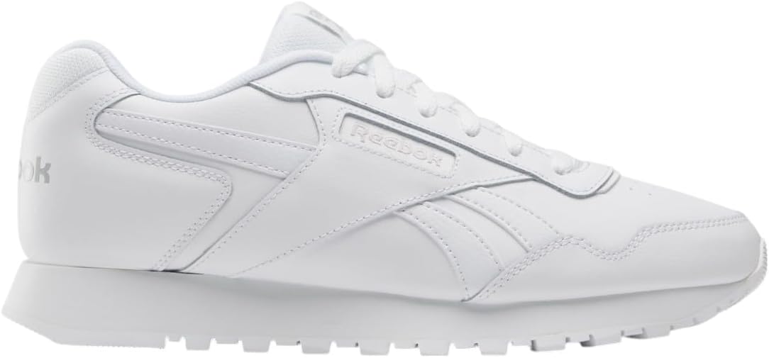 Reebok Unisex Glide Classic Leather Sneakers
