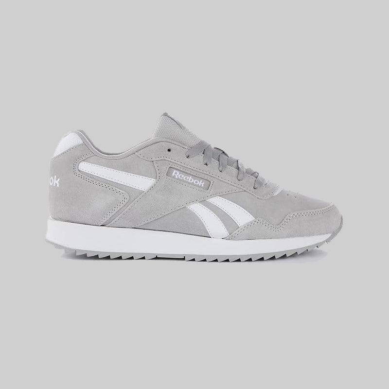 Reebok Kids Royal Prime 2.0 Classic Trainers-Grey